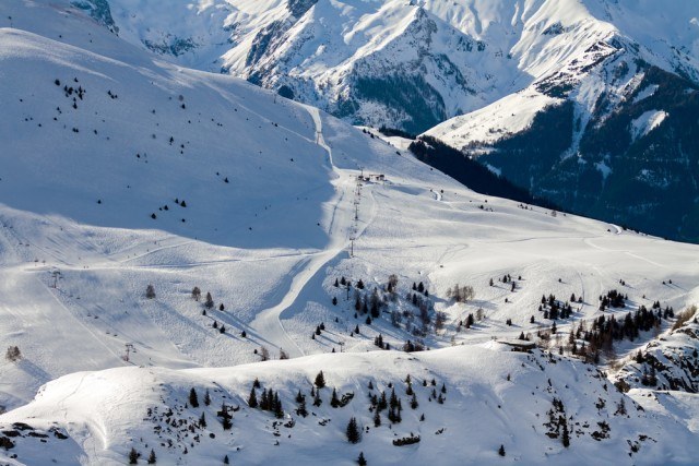 Ski-Alpe d'Huez